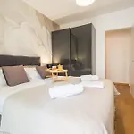Apartment Pjero