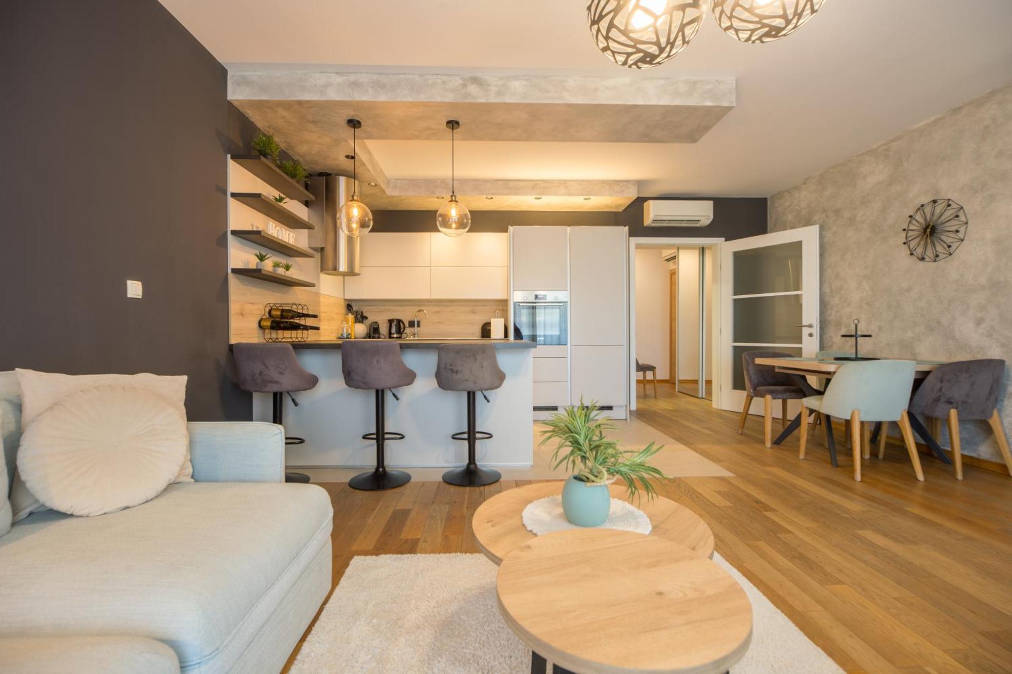 Pjero Apartman