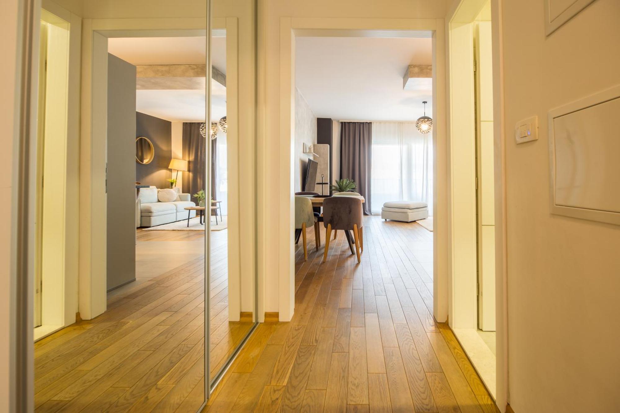 Apartman Pjero *